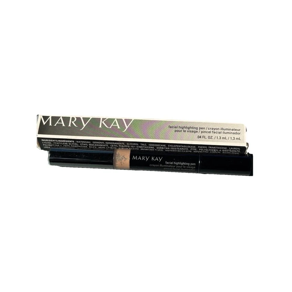 New Mary Kay Facial Highlighting Pen Shade 3